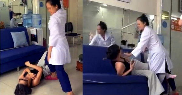 Vụ bác sĩ hành hung bệnh nhân chỉnh răng ở TP.HCM: Đình chỉ hoạt động Phòng khám Tuyết Chinh, xử lý chủ cơ sở