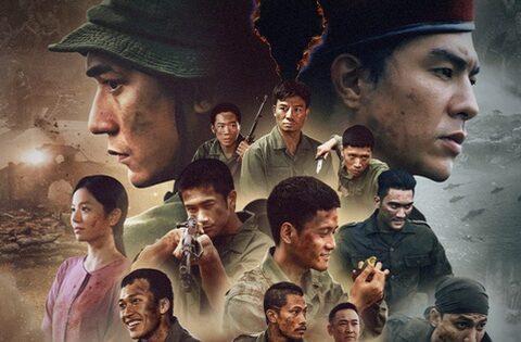 Mưa Đỏ có doanh thu hơn 562 tỷ đồng sẽ được chia như thế nào?