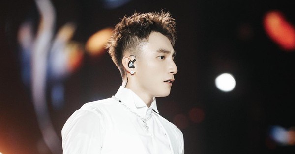 Im lặng bấy lâu, cuối cùng Sơn Tùng cũng không chịu nổi?