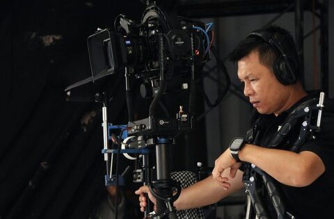 “Giàu là điều quan trọng” và 2 đòi hỏi khó đến đỉnh điểm của nghề Steadicam do Lê Bảo Hân tiết lộ