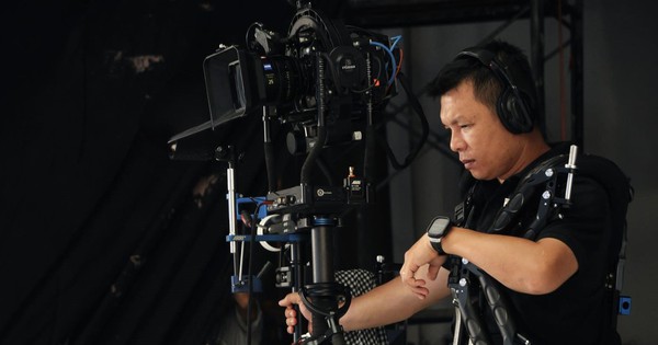 “Giàu là điều quan trọng” và 2 đòi hỏi khó đến đỉnh điểm của nghề Steadicam do Lê Bảo Hân tiết lộ