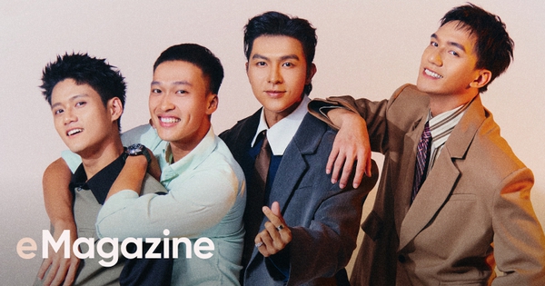 Dàn diễn viên Mưa Đỏ: Chúng tôi đã sống, sinh hoạt, tâm sự như gia đình