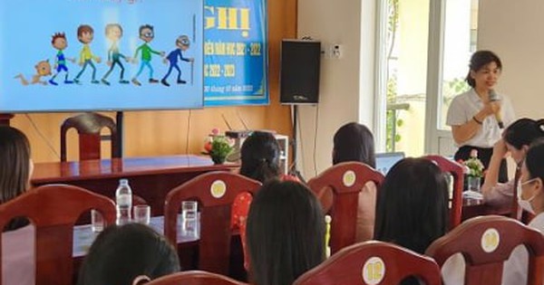 Giải pháp tiếp cận giáo dục sức khỏe sinh sản cho trẻ nhiễm HIV