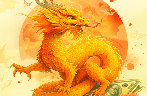 Sau Rằm tháng 7 Âm lịch, 4 con giáp này được lộc trời bủa vây: Top 1 may mắn tột bậc, làm đâu thắng đó