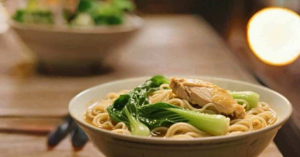 3 bữa sáng dễ nấu lại ngon giúp cải thiện chức năng tỳ vị, người trung niên và cao tuổi nên ăn vào mùa thu