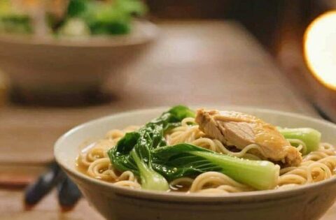 3 bữa sáng dễ nấu lại ngon giúp cải thiện chức năng tỳ vị, người trung niên và cao tuổi nên ăn vào mùa thu