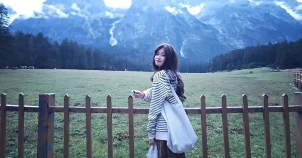 “Năm 21 tuổi, tôi được chẩn đoán mắc bệnh ung thư. Tôi đã rất vui mừng!”