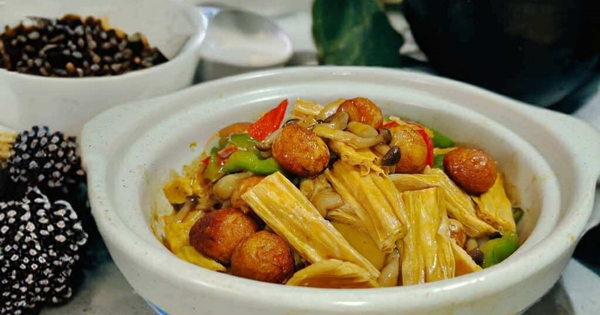 Với 3 nguyên liệu cực rẻ bạn dễ dàng nấu được món kho siêu ngon khiến cả nhà reo lên thích thú