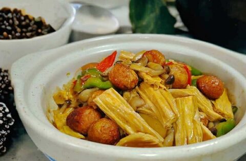 Với 3 nguyên liệu cực rẻ bạn dễ dàng nấu được món kho siêu ngon khiến cả nhà reo lên thích thú