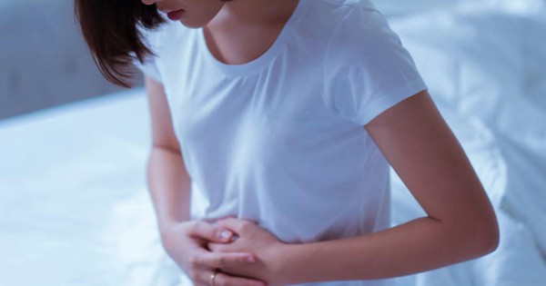 Đau bụng kinh ở tuổi vị thành niên và những ảnh hưởng nghiêm trọng khi trưởng thành