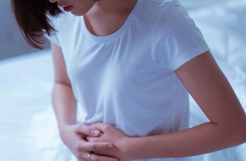 Đau bụng kinh ở tuổi vị thành niên và những ảnh hưởng nghiêm trọng khi trưởng thành