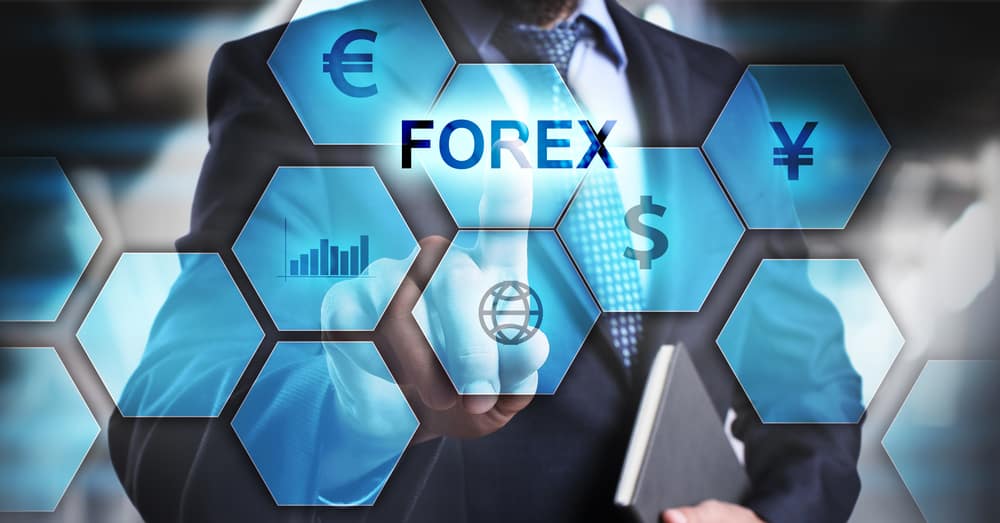 Thị trường Forex: Chứng khoán Mỹ giảm điểm đầu tháng 3