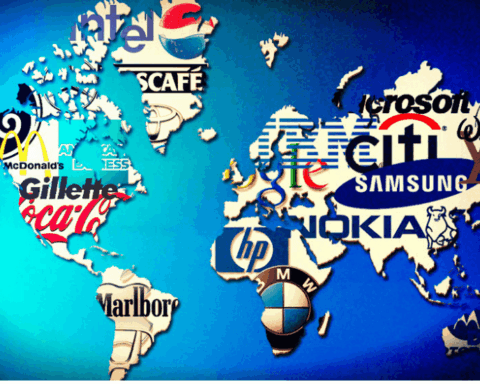 Cạnh tranh và độc quyền: Vấn đề cơ bản của kinh tế vi mô