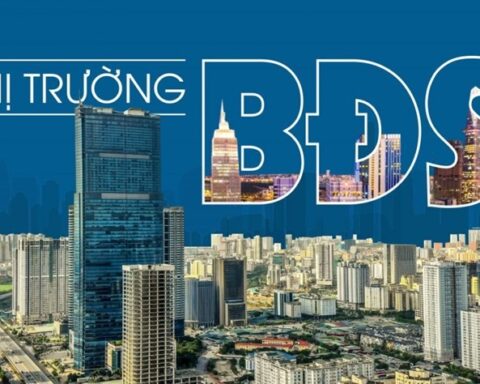 Nhận định tháng 3: 3 kịch bản cho thị trường BĐS 2023
