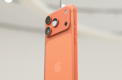 Trên tay iPhone 17 Pro Max tại Mỹ: Camera nâng cấp lớn, bộ ba chip mới A19 Pro + N1 + C1X, pin trâu nhất lịch sử nhưng phải đánh đổi dày và nặng hơn, giá tại Việt Nam cũng cao hơn