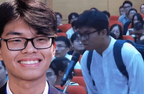 Nam bác sĩ gây bão mạng vì TỪ CHỐI chọn chuyên ngành Nội trú: Hoá ra là “người quen” từng làm rạng danh Việt Nam tại đấu trường quốc tế!