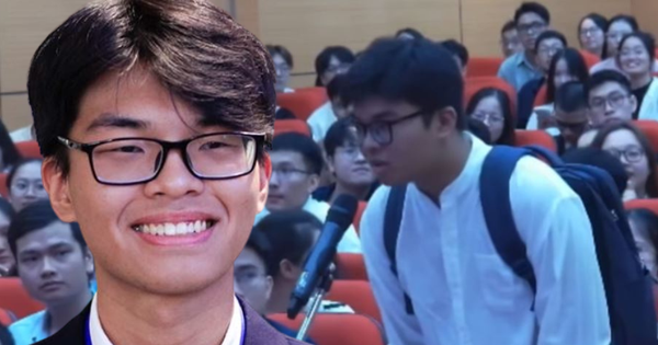 Nam bác sĩ gây bão mạng vì TỪ CHỐI chọn chuyên ngành Nội trú: Hoá ra là “người quen” từng làm rạng danh Việt Nam tại đấu trường quốc tế!