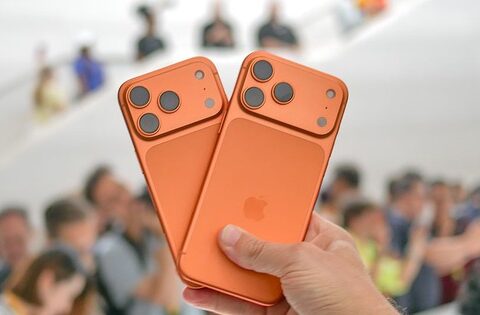 iPhone 17 và những “lần đầu tiên” trong lịch sử: từ màn hình 120 Hz đến iPhone mỏng nhất