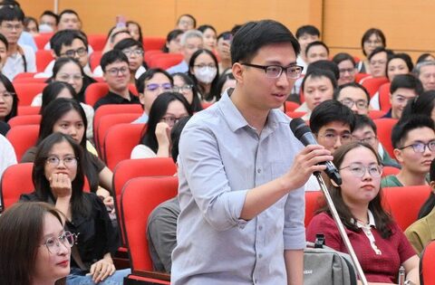 Tinh hoa của tinh hoa: Chân dung thủ khoa kỳ thi bác sĩ nội trú đang HOT nhất MXH!