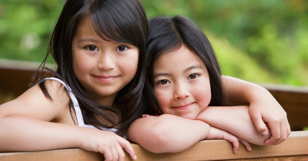 Khoa học chứng minh: Đừng tốn tiền vô ích, hãy làm cách MIỄN PHÍ này, trí não con phát triển vùn vụt