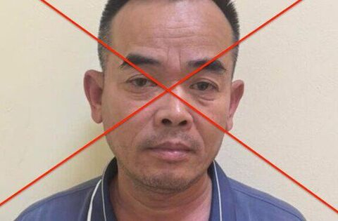 Chân dung tên tài xế mất nhân tính cố tình cán chết nữ sinh ở Hà Nội