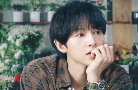 Chỉ có trời mới cứu được Song Joong Ki