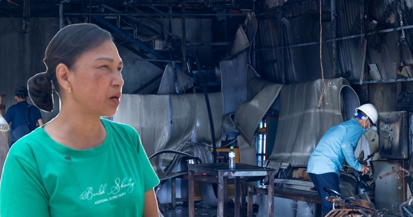 “Mẹ ơi cứu con” – cuộc gọi cuối cùng xé lòng trước khi cả nhà 4 người mất trong vụ cháy kinh hoàng ở Hà Nội