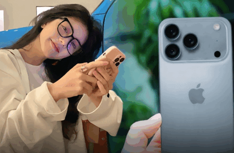 Nhiều thương hiệu nhập cuộc quy đổi giá iPhone 17 để quảng bá sản phẩm: Vì sao luôn là Apple?