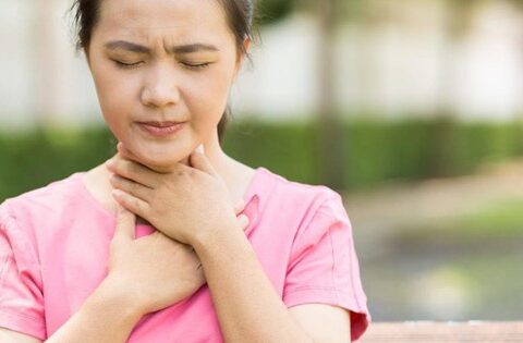 Thật bất ngờ, mãn kinh có thể làm thay đổi giọng nói của phụ nữ