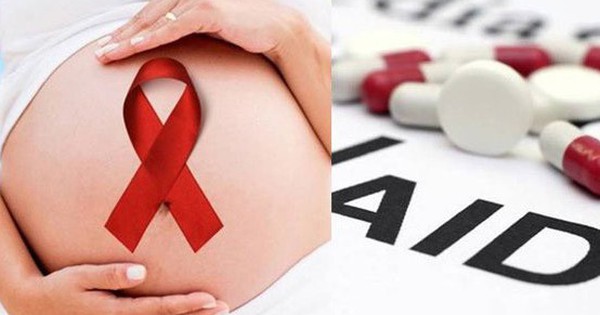 Những tác động của nhiễm HIV đến sức khỏe sinh sản