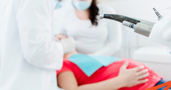 Sức khỏe răng miệng thai kỳ và những điều mẹ bầu cần biết