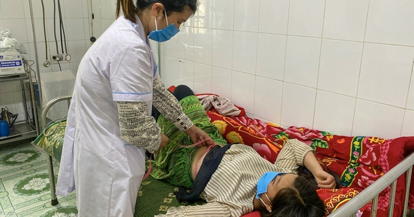 Hướng dẫn phụ nữ vùng dân tộc thiểu số tự chăm sóc bản thân khi mang thai và sau sinh