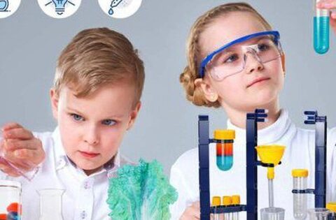 Zupp – Đột phá mới của đồ chơi trí tuệ thông minh giúp “tập thể dục” cho não bộ