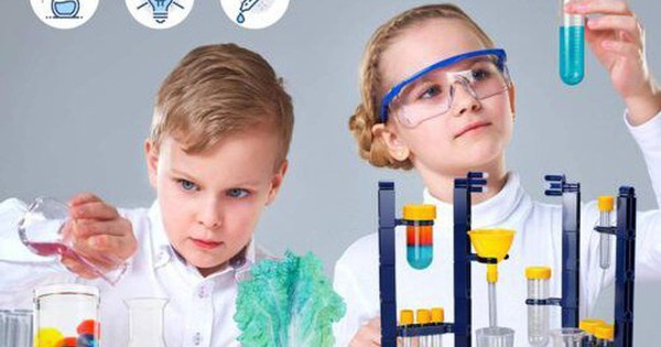 Zupp – Đột phá mới của đồ chơi trí tuệ thông minh giúp “tập thể dục” cho não bộ