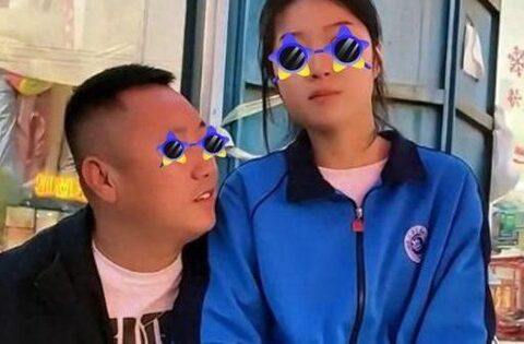 Chương trình truyền hình thực tế hé lộ câu chuyện gây sốc: Con gái lớn không tránh mặt cha, hậu quả nghiêm trọng thế nào?