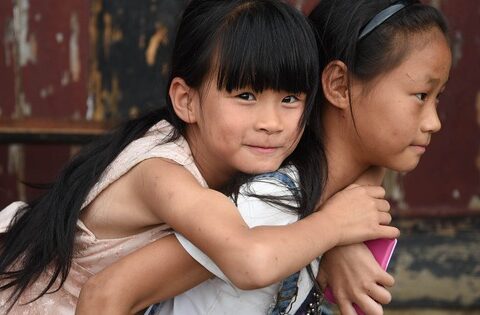 Trí thông minh, tính cách của con di truyền từ BỐ hay MẸ? Đáp án khiến nhiều phụ huynh giật mình!