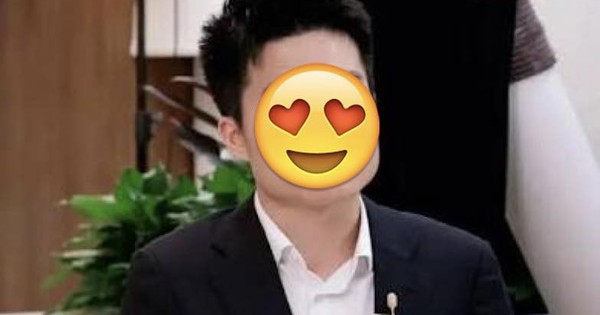 Bị nhận xét “mắt nhỏ”, nam MC trả lời 1 câu triết lý bất ngờ: Học vấn không cao nhưng EQ thì đỉnh nóc!