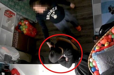 Tôi không kìm được nước mắt khi đọc 4 CHỮ NÀY trong bức thư bé trai ở Hà Nội tố cáo mẹ kế bạo hành!