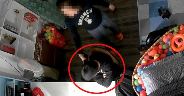 Tôi không kìm được nước mắt khi đọc 4 CHỮ NÀY trong bức thư bé trai ở Hà Nội tố cáo mẹ kế bạo hành!