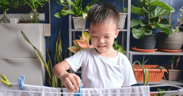 3 dấu hiệu XUNG QUANH NHÀ cho thấy con cái tương lai sẽ thành đạt – Hoàn toàn không phải mê tín