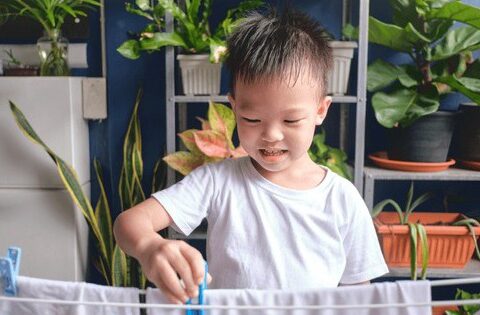 3 dấu hiệu XUNG QUANH NHÀ cho thấy con cái tương lai sẽ thành đạt – Hoàn toàn không phải mê tín