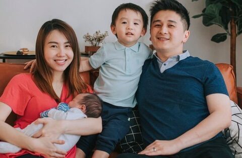 20 năm sau, gia đình viên mãn nhất không còn là “một con trai và một con gái” nữa mà chính là ĐIỀU NÀY!