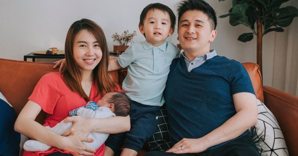 20 năm sau, gia đình viên mãn nhất không còn là “một con trai và một con gái” nữa mà chính là ĐIỀU NÀY!