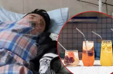 Bác sĩ nhắc: Ngừng uống 5 loại nước này ngay lập tức, càng uống nhiều mạch máu của bạn sẽ càng bị tắc nghẽn!