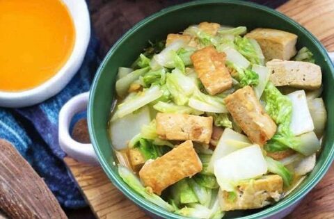 Không có nhiều thời gian thì cứ nấu 5 món này: Vừa ngon “siêu cấp” mà tối thiểu chỉ mất 10 phút là hoàn thành