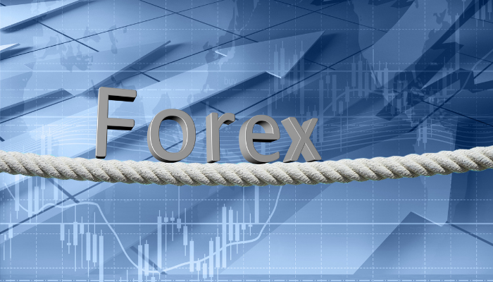 Thị trường forex tháng 3: Đường cong kiểm soát lạm phát