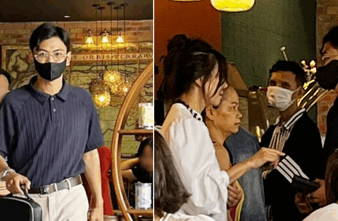 “Tổng tài” sau vụ xin lỗi nhưng bị từ chối: Tôi thật sự không chịu nổi nữa…