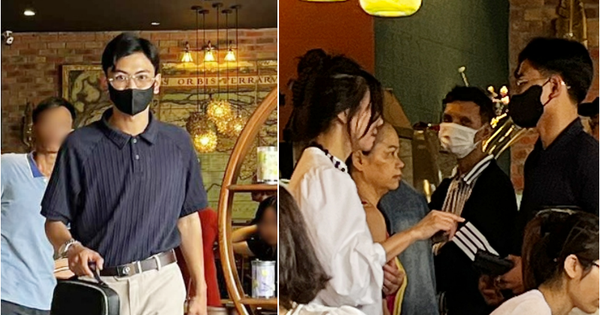 “Tổng tài” sau vụ xin lỗi nhưng bị từ chối: Tôi thật sự không chịu nổi nữa…