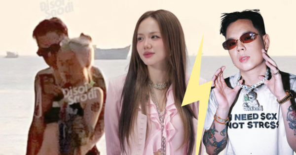 Phương Ly và Andree đã “toang”?