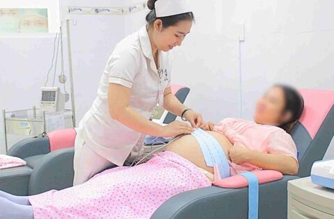 Tiền sản giật: ‘Sát thủ thầm lặng’ trong thai kỳ, mẹ bầu cần cảnh giác